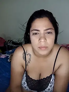 Georgina Bigboobs online show from 18, 3, 2026