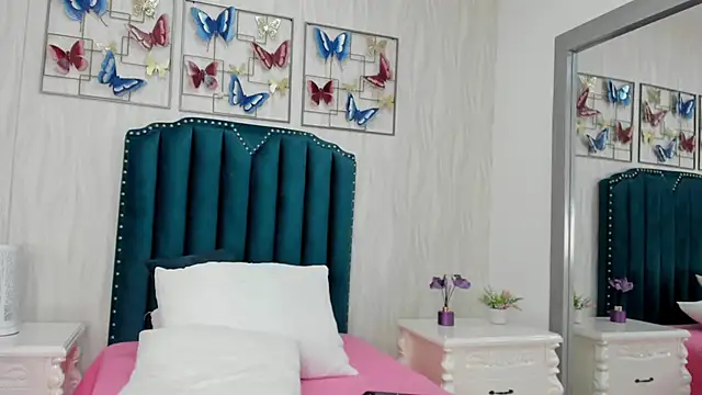 Alison Carde05 online show from 28, 11, 2025