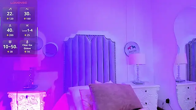 Alison Carde05 online show from 9, 3, 2026