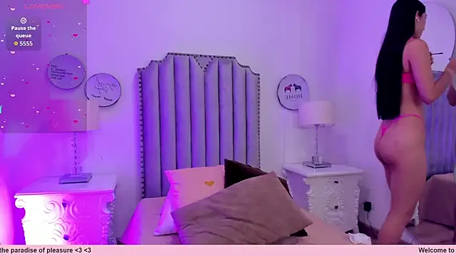 Alison Carde05 online show from 20, 4, 2026