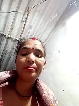 Snapshot of Monika_thakurr chatting on 10, 9, 2025 Monika thakurr online show from 10, 9, 2025