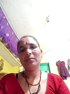 Snapshot of Monika_thakurr chatting on 6, 10, 2025 Monika thakurr online show from 6, 10, 2025