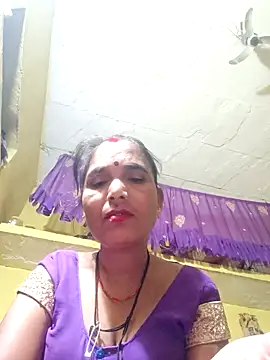 Snapshot of Monika_thakurr chatting on 7, 10, 2025 Monika thakurr online show from 7, 10, 2025