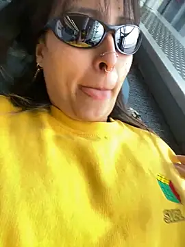 PuraTinta miau online show from 3, 12, 2025