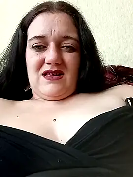 SherryLady291 online show from 16, 10, 2025