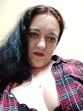 SherryLady291 online show from 1, 12, 2025