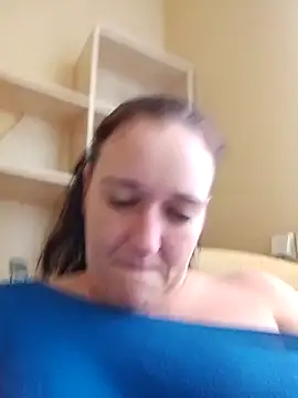 SherryLady291 online show from 2, 12, 2025