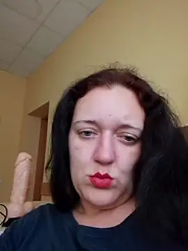 SherryLady291 online show from 5, 12, 2025