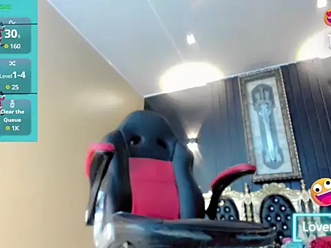 Natasha clifford online show from 21, 11, 2025