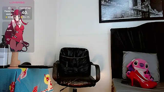 Natasha clifford online show from 27, 11, 2025