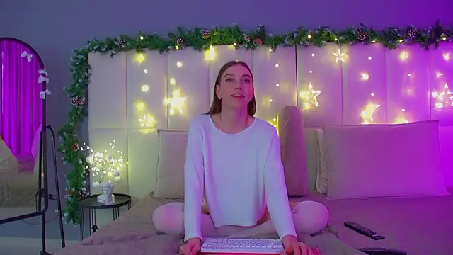 VeronicaVances online show from 2, 12, 2025