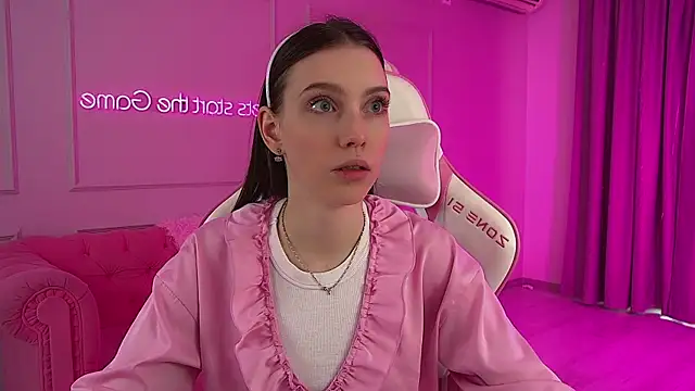 VeronicaVances online show from 10, 2, 2026