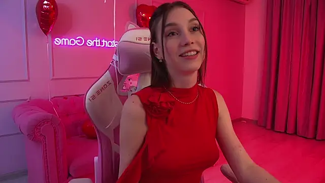 VeronicaVances online show from 11, 2, 2026