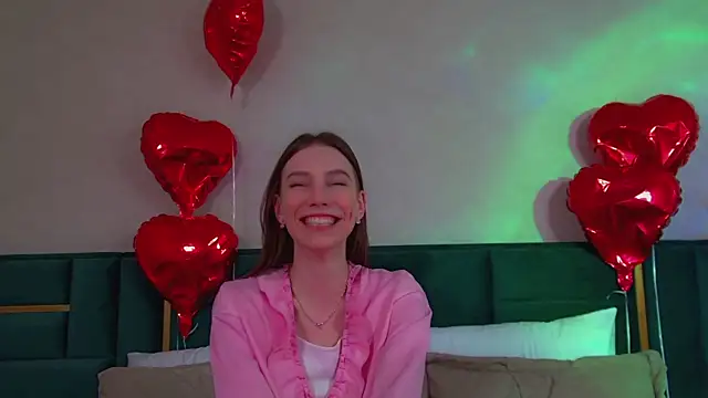 VeronicaVances online show from 13, 2, 2026