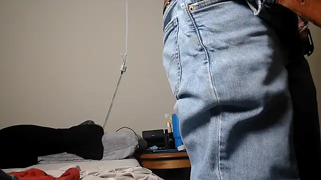 Mac ThunderDick online show from 19, 5, 2026