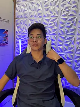 Prince-Harrison online show from 2, 12, 2025