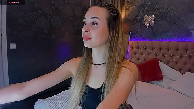 AlexaWilds online show from 4, 4, 2026