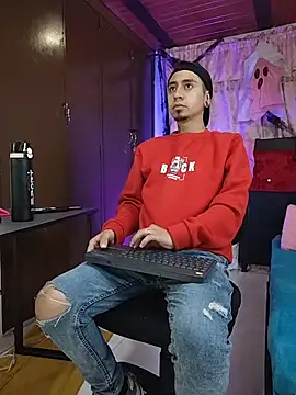 Snapshot of abnerdam01 chatting on 24, 10, 2025 abnerdam01 online show from 24, 10, 2025