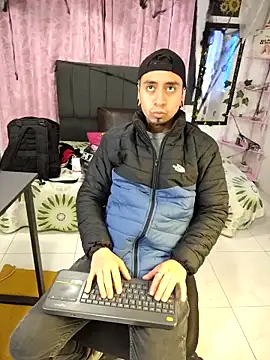 Snapshot of abnerdam01 chatting on 29, 10, 2025 abnerdam01 online show from 29, 10, 2025