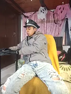 Snapshot of abnerdam01 chatting on 30, 10, 2025 abnerdam01 online show from 30, 10, 2025