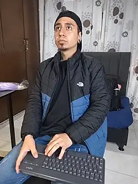 Snapshot of abnerdam01 chatting on 5, 11, 2025 abnerdam01 online show from 5, 11, 2025