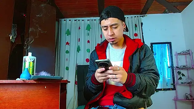 Snapshot of abnerdam01 chatting on 14, 11, 2025 abnerdam01 online show from 14, 11, 2025