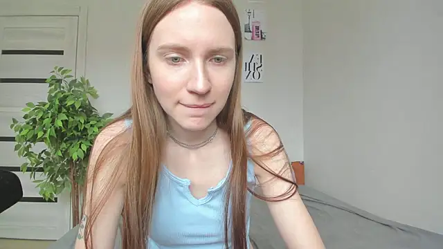 Kelly Gerzikaa online show from 17, 5, 2026