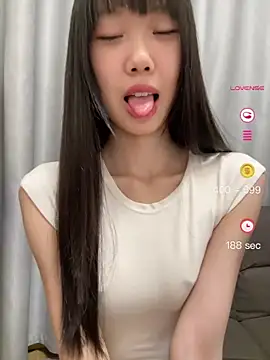 Snapshot of xinyu789 chatting on 15, 5, 2026 xinyu789 online show from 15, 5, 2026
