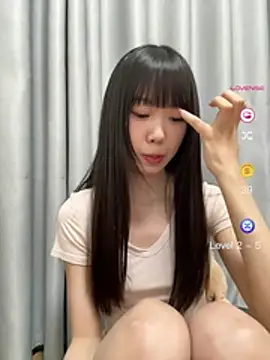 Snapshot of xinyu789 chatting on 2, 8, 2026 xinyu789 online show from 2, 8, 2026