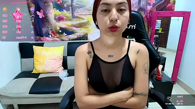 hayami 20 online show from 19, 9, 2025