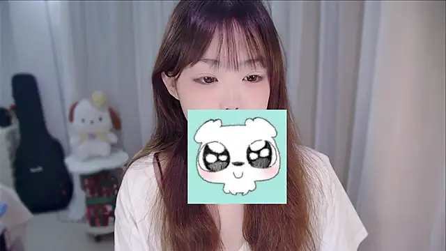 YUANYUAN-A online show from 12, 4, 2026