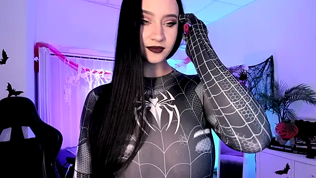 Snapshot of Mary_Lori chatting on 30, 10, 2025 Mary Lori online show from 30, 10, 2025