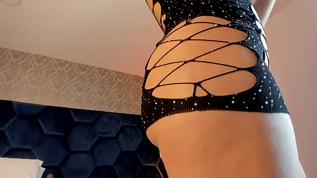 Isabellaa Palacios online show from 8, 11, 2025