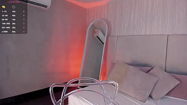 Snapshot of Isabellaa_Palacios chatting on 9, 2, 2026 Isabellaa Palacios online show from 9, 2, 2026