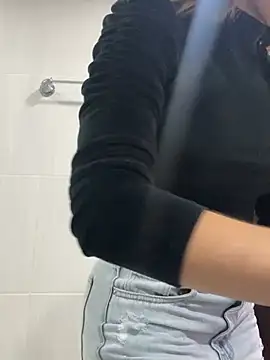 Snapshot of Isabellaa_Palacios chatting on 21, 2, 2026 Isabellaa Palacios online show from 21, 2, 2026