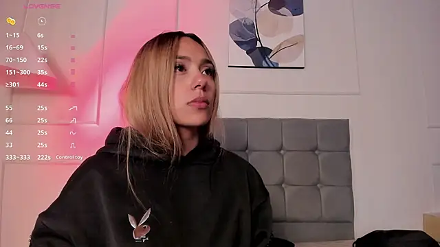 nikolevoshkie  online show from 12, 3, 2026