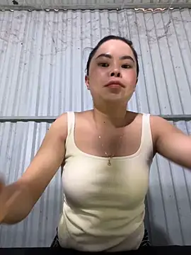 han-cute online show from 10, 11, 2025