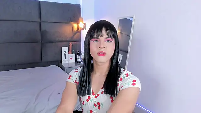 Snapshot of Slenna_Moon chatting on 16, 10, 2025 Slenna Moon online show from 16, 10, 2025