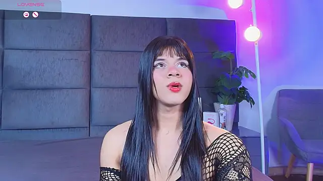 Slenna Moon online show from 20, 4, 2026