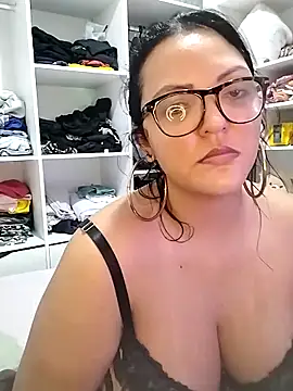 AuroraChest online show from 13, 9, 2025