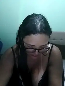 AuroraChest online show from 6, 10, 2025