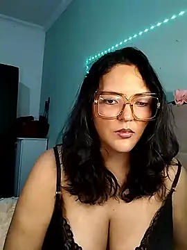 AuroraChest online show from 10, 1, 2026