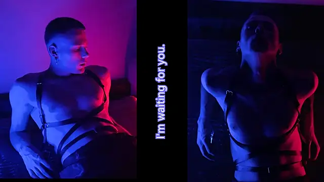 Xavier Night81 online show from 15, 11, 2025