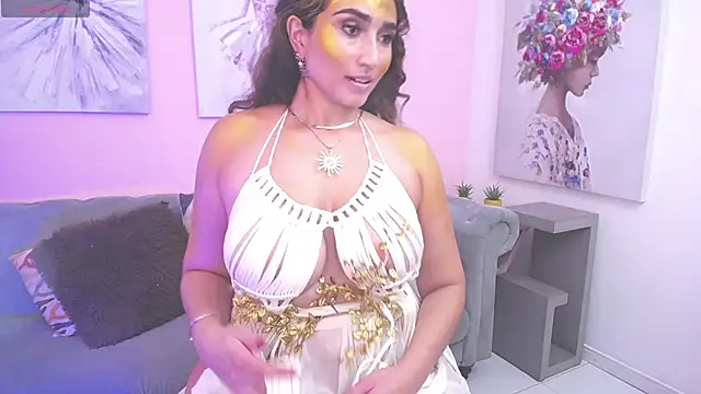 linda morgan1 online show from 28, 10, 2025