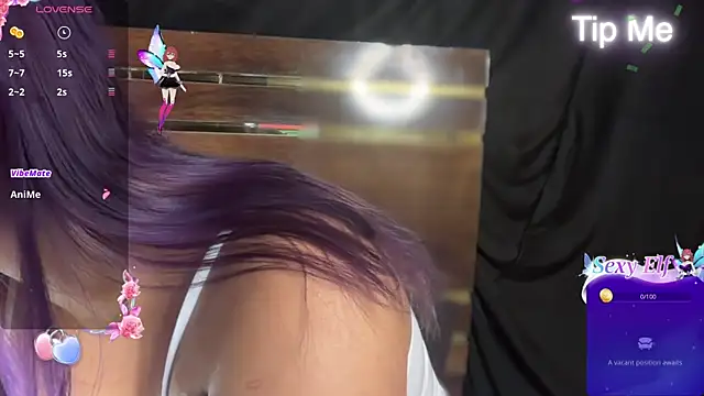 Snapshot of Drizzling_Intimecy chatting on 13, 4, 2026 Drizzling Intimecy online show from 13, 4, 2026