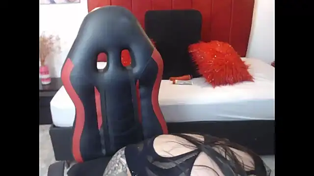 CindySweet 1 online show from 9, 9, 2025