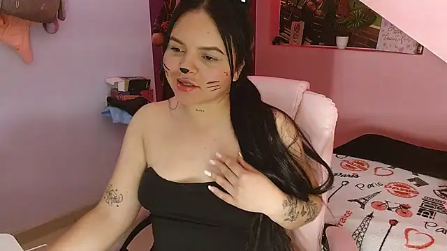 Snapshot of mabelsweet303av chatting on 31, 10, 2025 mabelsweet303av online show from 31, 10, 2025