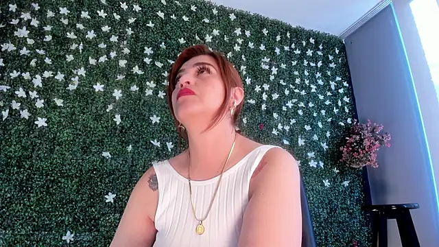 Skylar  Desire online show from 11, 9, 2025