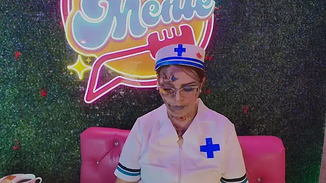 Skylar  Desire online show from 9, 10, 2025