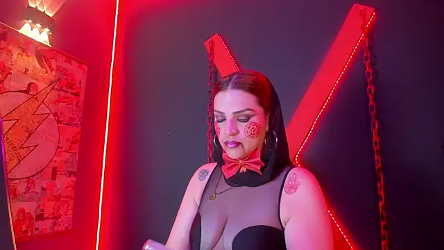 Skylar  Desire online show from 21, 10, 2025